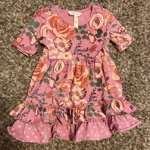 Matilda Jane dress size 2